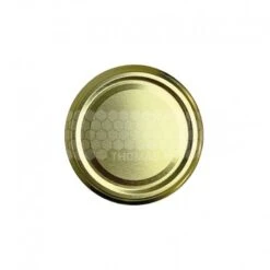 Capsules Twist-Off Or TO 48 (sachet 100 Pièces)