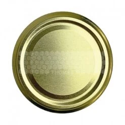 Capsules Twist-Off Or TO 82 (sachet 48 Pièces)