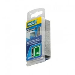 Agrafes Rapid N°140 12 Mm