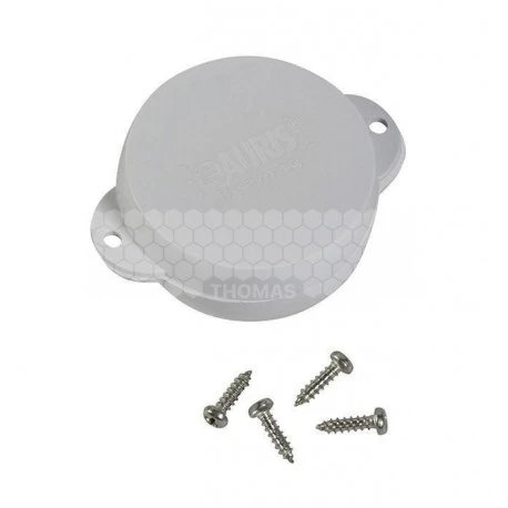 AIMANTS POUR RUCHE (AVEC SUPPORT PLASTIQUE) - LA PAIRE 1 AIMANTS POUR RUCHE (AVEC SUPPORT PLASTIQUE) - LA PAIRE