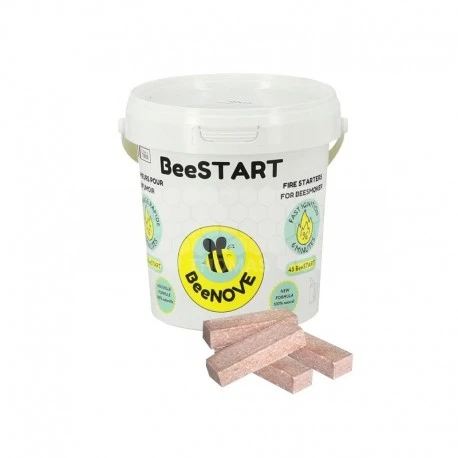 Allume Feu BeeStart 1 Allume Feu BeeStart