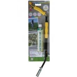 APIBRUL'STAR NOMADE - DESINFECTION THERMIQUE A PIEZO + CARTOUCHE