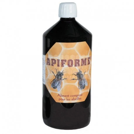 APIFORME (Flacon De 80 Doses) 1 Litre 1 APIFORME (Flacon De 80 Doses) 1 Litre