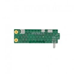 APISOLIS CARTE CONTROLEUR DE RECHANGE