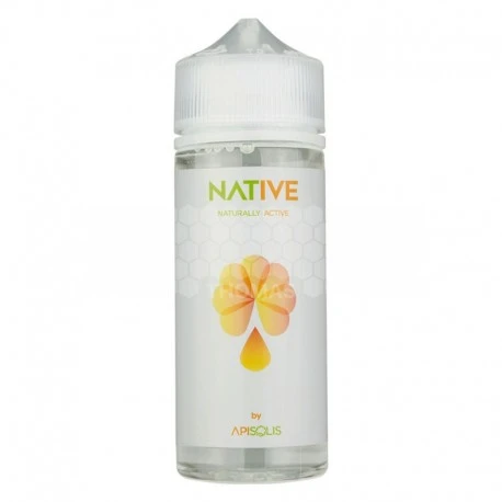 Liquide Formule Native Apisolis® 1 Liquide Formule Native Apisolis®