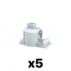 APISOLIS PACK DE 5 RESISTANCES