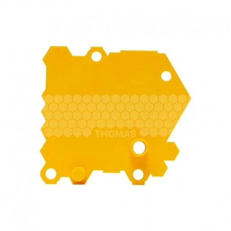 APISOLIS PLAQUE DE FONDS DE RECHANGE 1 APISOLIS PLAQUE DE FONDS DE RECHANGE