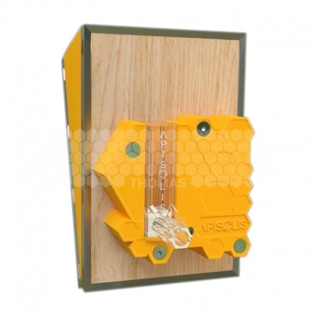 Vaporisateur électronique Avec Cable USB Apisolis® 1 Vaporisateur électronique Avec Cable USB Apisolis®