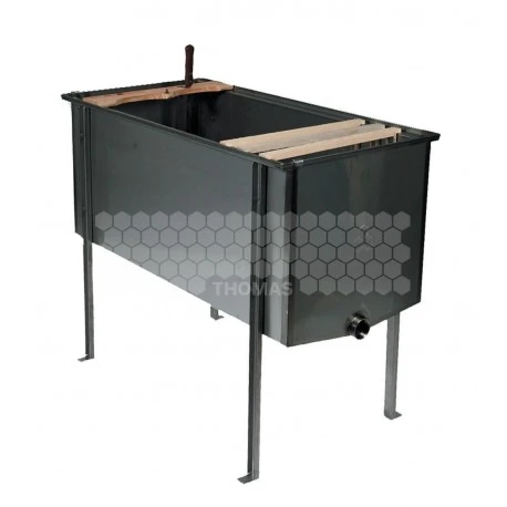 Bac à Désoperucler InoxThomas® 1 Bac à Désoperucler InoxThomas®