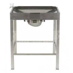 Chassis Séparateur Bati'Press