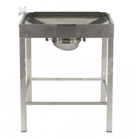 Chassis Séparateur Bati'Press 1 Chassis Séparateur Bati'Press