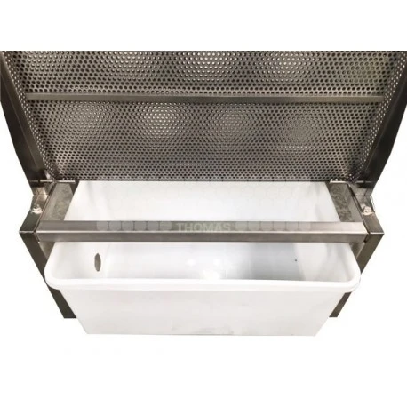 Portique Support Bati'Press 1 Portique Support Bati'Press