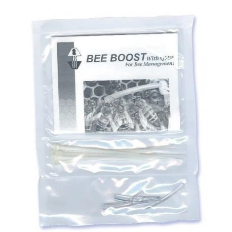 BEE BOOST ( LE SACHET DE 5) 1 BEE BOOST ( LE SACHET DE 5)