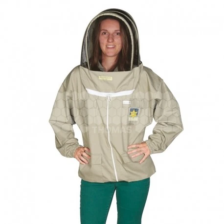 Blouson Sherriff Kaki 1 Blouson Sherriff Kaki