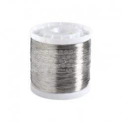Bobine Fil Inox 0,45 Mm 1 Kg