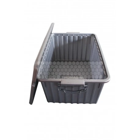 BOITE A CADRE LEGERE POUR CADRES DADANT HAUSSE De 470 Mm 1 BOITE A CADRE LEGERE POUR CADRES DADANT HAUSSE De 470 Mm