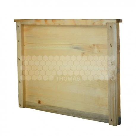 Cadre De Partition Dadant Bois 1 Cadre De Partition Dadant Bois