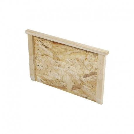 Cadre à Partition Langstroth OSB 1 Cadre à Partition Langstroth OSB