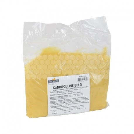 Candipolline Gold Thomas® 1 Candipolline Gold Thomas®