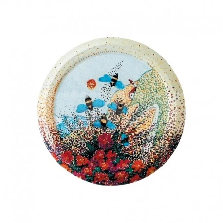 CAPSULE TO 63 PAYSAGE ABEILLES (LE SACHET DE 48) 1 CAPSULE TO 63 PAYSAGE ABEILLES (LE SACHET DE 48)