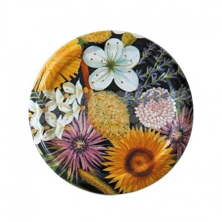 Capsules Twist-Off Fiori TO 82 (sachet 48 Pièces) 1 Capsules Twist-Off Fiori TO 82 (sachet 48 Pièces)