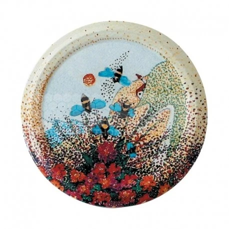 Capsules Twist-Off Paysage Abeilles TO 82 (sachet De 48 Pièces) 1 Capsules Twist-Off Paysage Abeilles TO 82 (sachet De 48 Pièces)