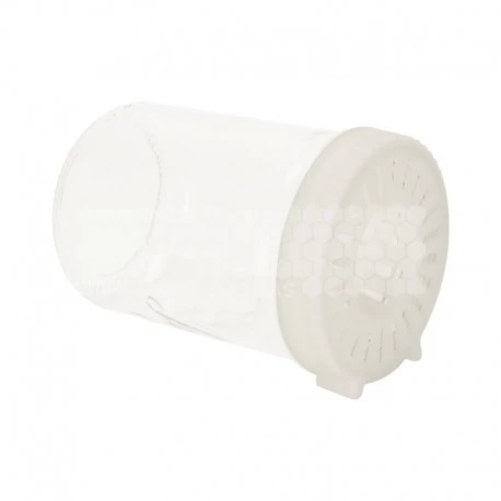 Piège Frelon CAPT'O Pour Pot Verre Le Parfait® Ø 100 Mm (sans Pot) 1 Piège Frelon CAPT'O Pour Pot Verre Le Parfait® Ø 100 Mm (sans Pot)