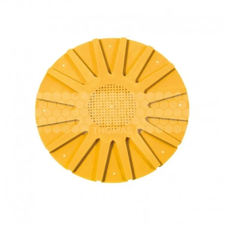 Chasse-abeilles Rond 16 Sorties 1 Chasse-abeilles Rond 16 Sorties