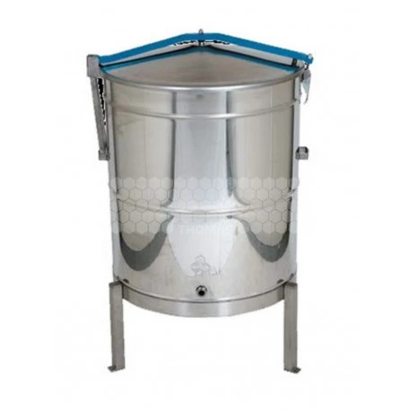 CHAUDIERE A CIRE 200 L 1 CHAUDIERE A CIRE 200 L