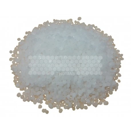 CIRE D'IMPRÉGNATION PASTILLES HYDROTRAITÉES 66/70 (SAC DE 25 Kg) 1 CIRE D'IMPRÉGNATION PASTILLES HYDROTRAITÉES 66/70 (SAC DE 25 Kg)