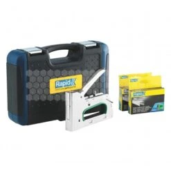 Coffret Agrafeuse Manuelle R34