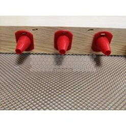 Cônes Plastique Canadien Pour Chasse-abeilles (sachet 10 Pièces)