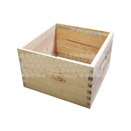 Corps De Ruche Dadant Tradition® 1 Corps De Ruche Dadant Tradition®