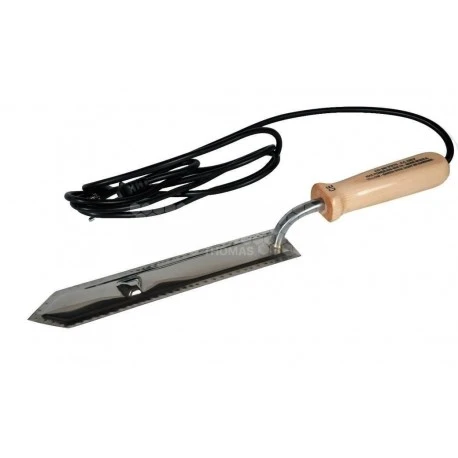 COUTEAU A DÉSOPERCULER ÉLECTRIQUE SPEED KING 1 COUTEAU A DÉSOPERCULER ÉLECTRIQUE SPEED KING