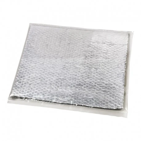 COUVRE CADRES ISOLANT POUR RUCHE DADANT 12 CADRES 500X500 MM 1 COUVRE CADRES ISOLANT POUR RUCHE DADANT 12 CADRES 500X500 MM