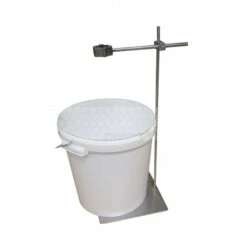 Guide Inox Socle Pour Défigeur