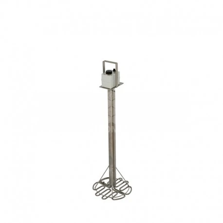 Défigeur à Miel Professionnel Thomas® Ø 28 Cm (avec Limiteur) 1 Défigeur à Miel Professionnel Thomas® Ø 28 Cm (avec Limiteur)