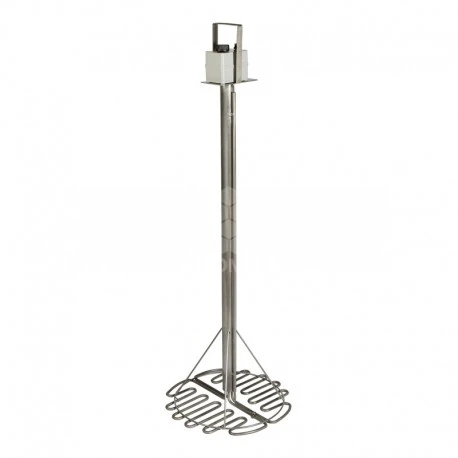 Défigeur à Miel Professionnel Thomas® Ø 42 Cm (avec Limiteur) 1 Défigeur à Miel Professionnel Thomas® Ø 42 Cm (avec Limiteur)