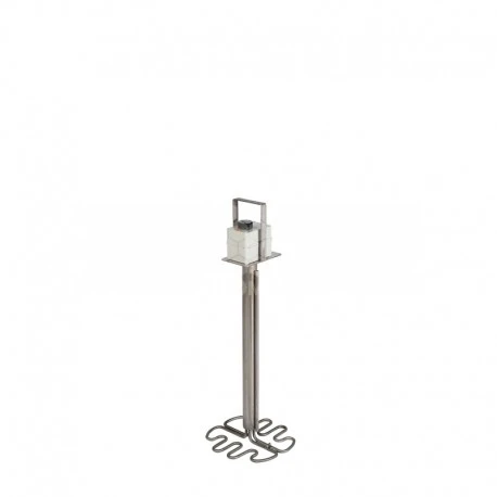 Défigeur à Miel Professionnel Thomas® Ø 25 Cm 1 Défigeur à Miel Professionnel Thomas® Ø 25 Cm