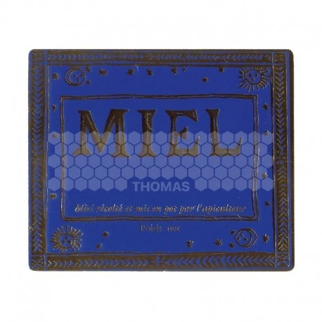 Étiquette Antique 1 Étiquette Antique