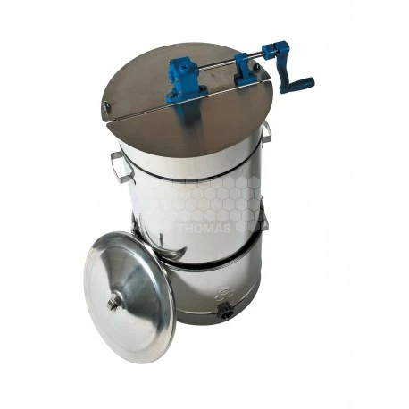 Extracteur Extraline Tangentiel 1 Extracteur Extraline Tangentiel