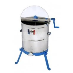 Extracteur à Miel Manuel 9 Cadres Dadant Hausse Radianox Thomas®