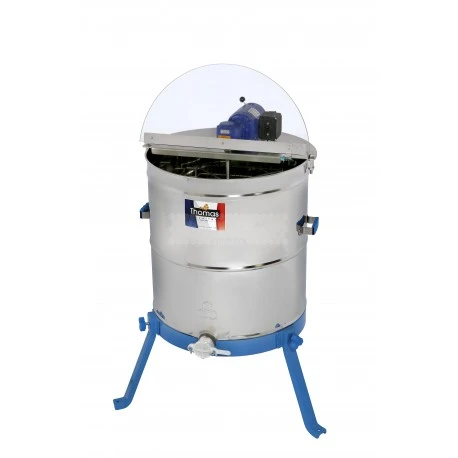 EXTRACTEUR TANGINOX 534 TANGENTIEL ELECTRIFIE 4 1/2 CADRES 1 EXTRACTEUR TANGINOX 534 TANGENTIEL ELECTRIFIE 4 1/2 CADRES