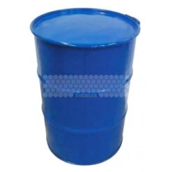 FUT ACIER NEUF ALIMENTAIRE 225 L