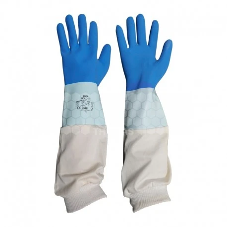 Gants Nitrile Thomas® 1 Gants Nitrile Thomas®