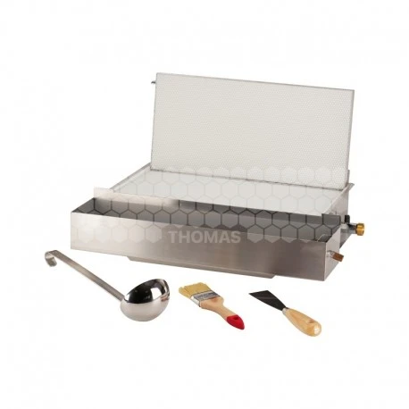 GAUFRIER A MAIN LANGSTROTH 1000 Cel / Dm2 - 4.9mm 1 GAUFRIER A MAIN LANGSTROTH 1000 Cel / Dm2 - 4.9mm