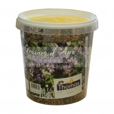 Graines Nectar Thomas® 500 G 1 Graines Nectar Thomas® 500 G