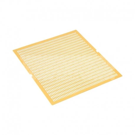 Grille à Reine Plastique Pour Ruche Langstroth - Nicot® 1 Grille à Reine Plastique Pour Ruche Langstroth - Nicot®