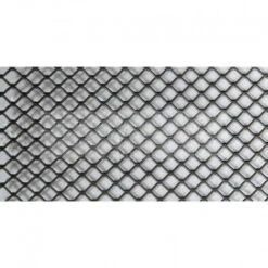 Rouleau Grille Galva 1 X 25 M