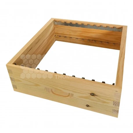 Hausse De Ruche Dadant Tradition 1 Hausse De Ruche Dadant Tradition